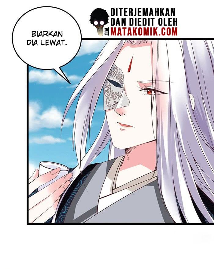The Ghostly Doctor Chapter 82 Gambar 21