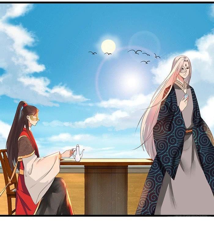 The Ghostly Doctor Chapter 82 Gambar 22