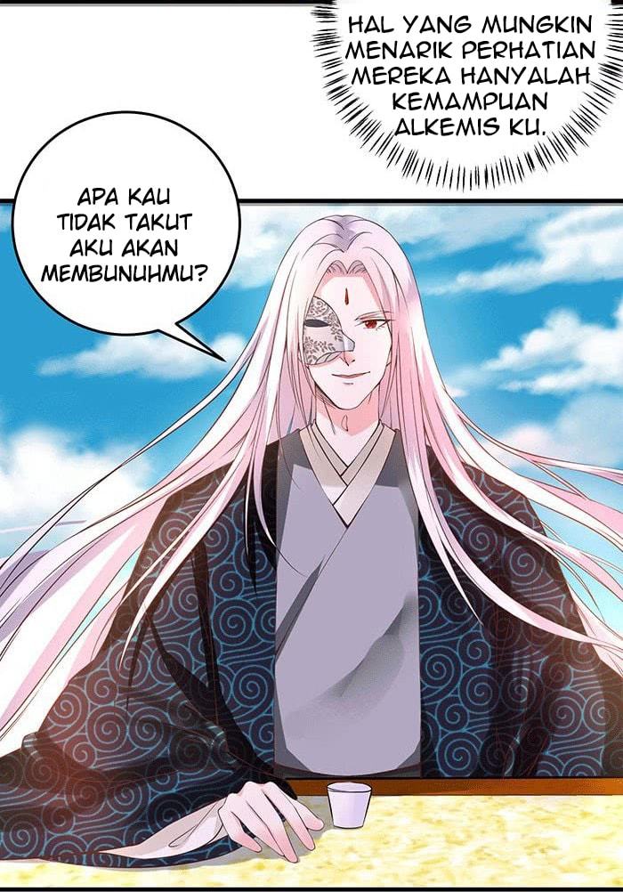 The Ghostly Doctor Chapter 82 Gambar 24