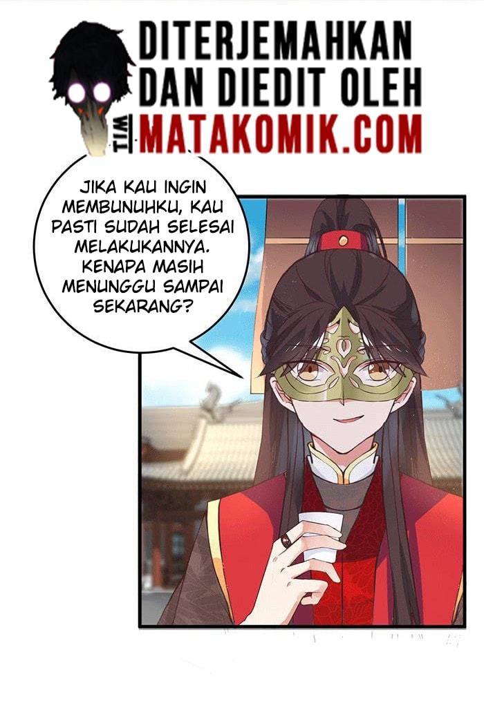 The Ghostly Doctor Chapter 82 Gambar 25