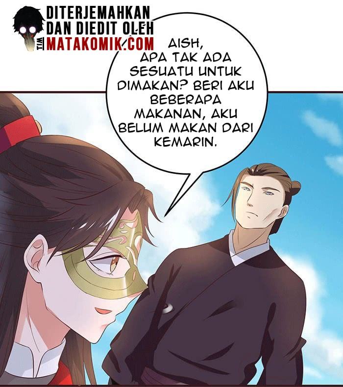 The Ghostly Doctor Chapter 82 Gambar 26