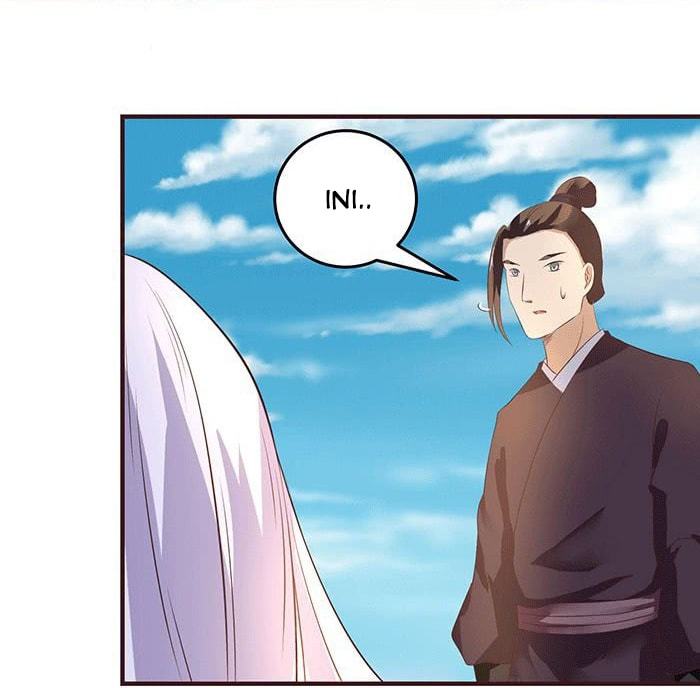 The Ghostly Doctor Chapter 82 Gambar 27