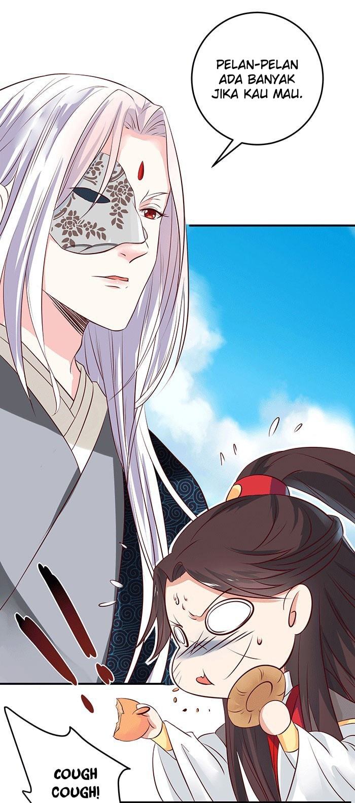 The Ghostly Doctor Chapter 82 Gambar 32