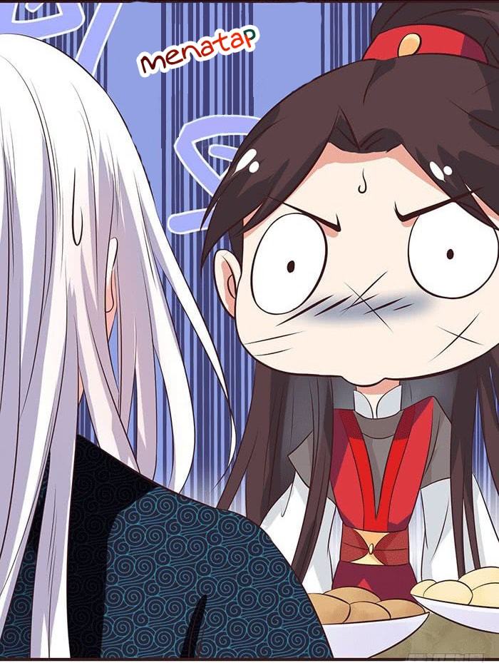 The Ghostly Doctor Chapter 82 Gambar 34