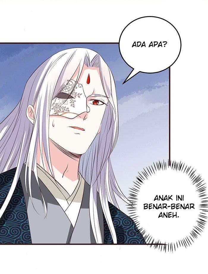 The Ghostly Doctor Chapter 82 Gambar 35