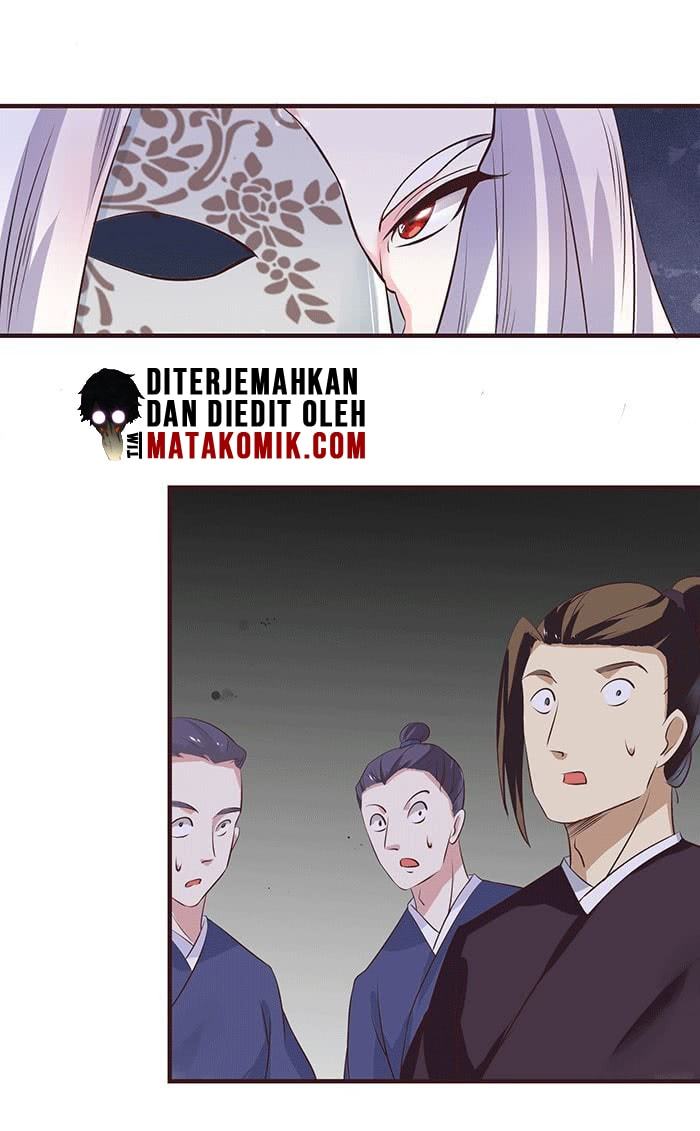 The Ghostly Doctor Chapter 82 Gambar 36