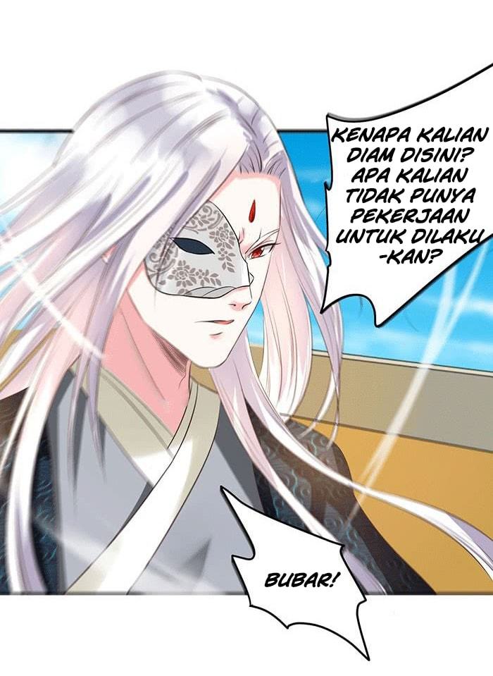 The Ghostly Doctor Chapter 82 Gambar 37