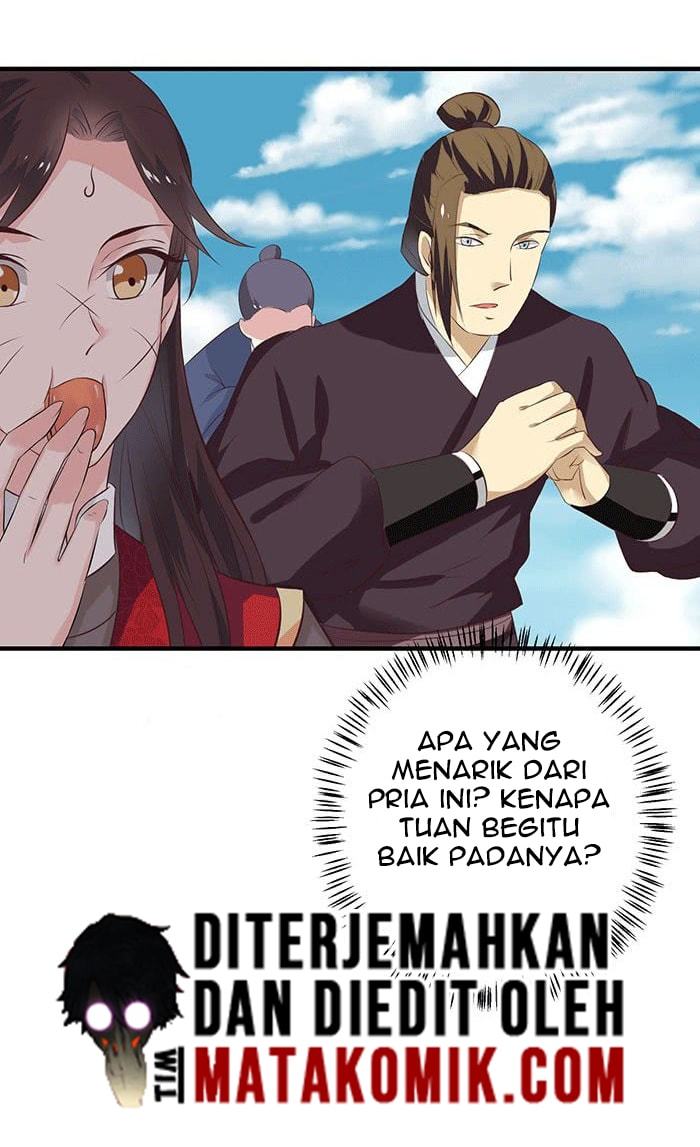The Ghostly Doctor Chapter 82 Gambar 38