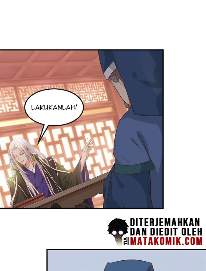 The Ghostly Doctor Chapter 88 Gambar 3
