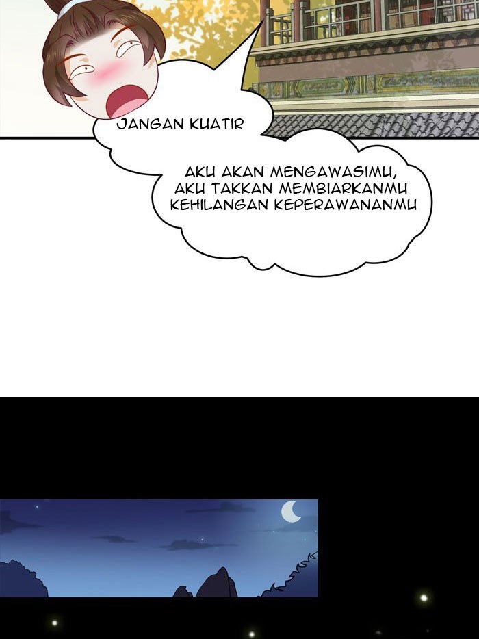 The Ghostly Doctor Chapter 88 Gambar 14