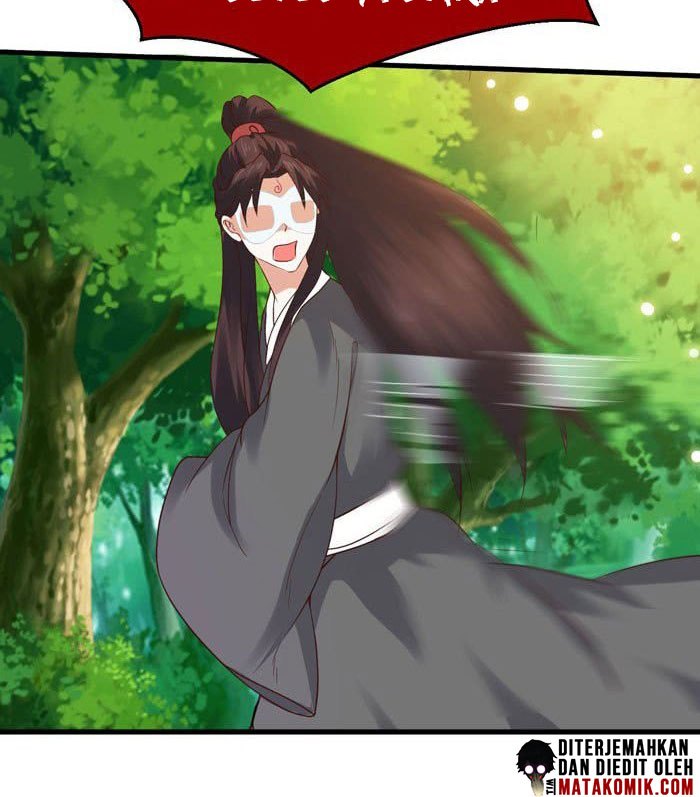 The Ghostly Doctor Chapter 103 Gambar 11
