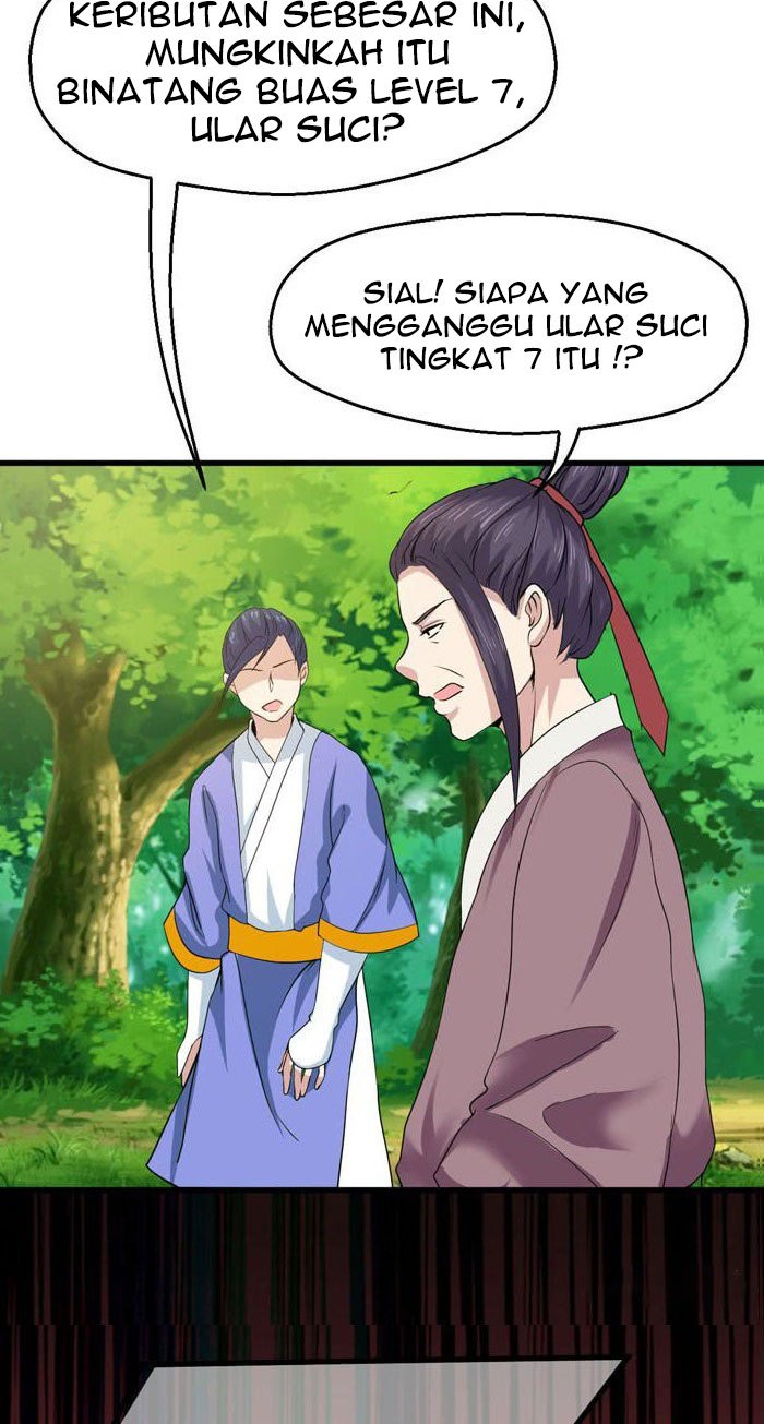 The Ghostly Doctor Chapter 103 Gambar 20