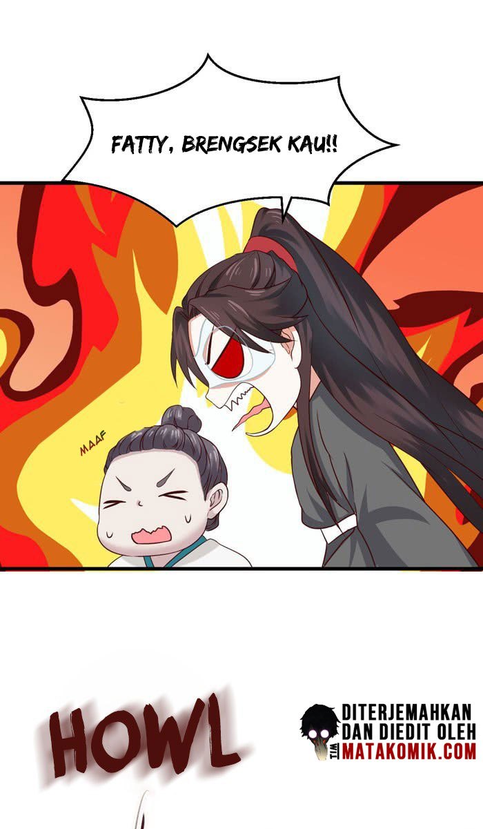 The Ghostly Doctor Chapter 103 Gambar 28