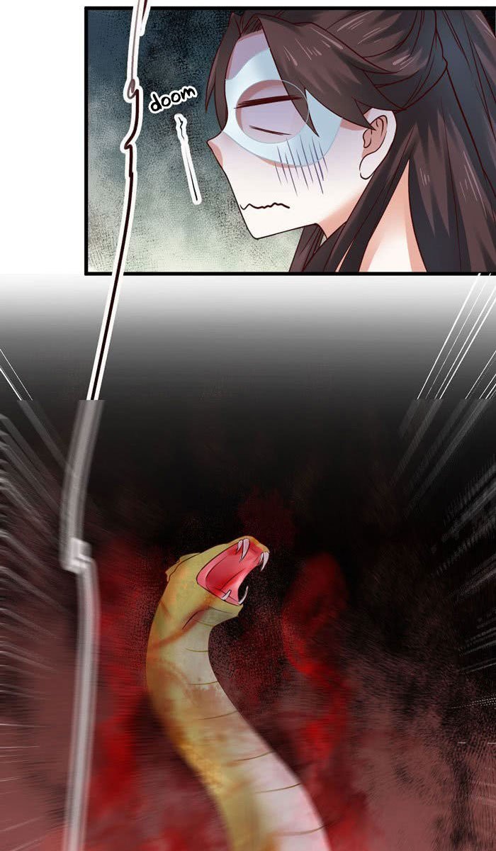 The Ghostly Doctor Chapter 103 Gambar 29