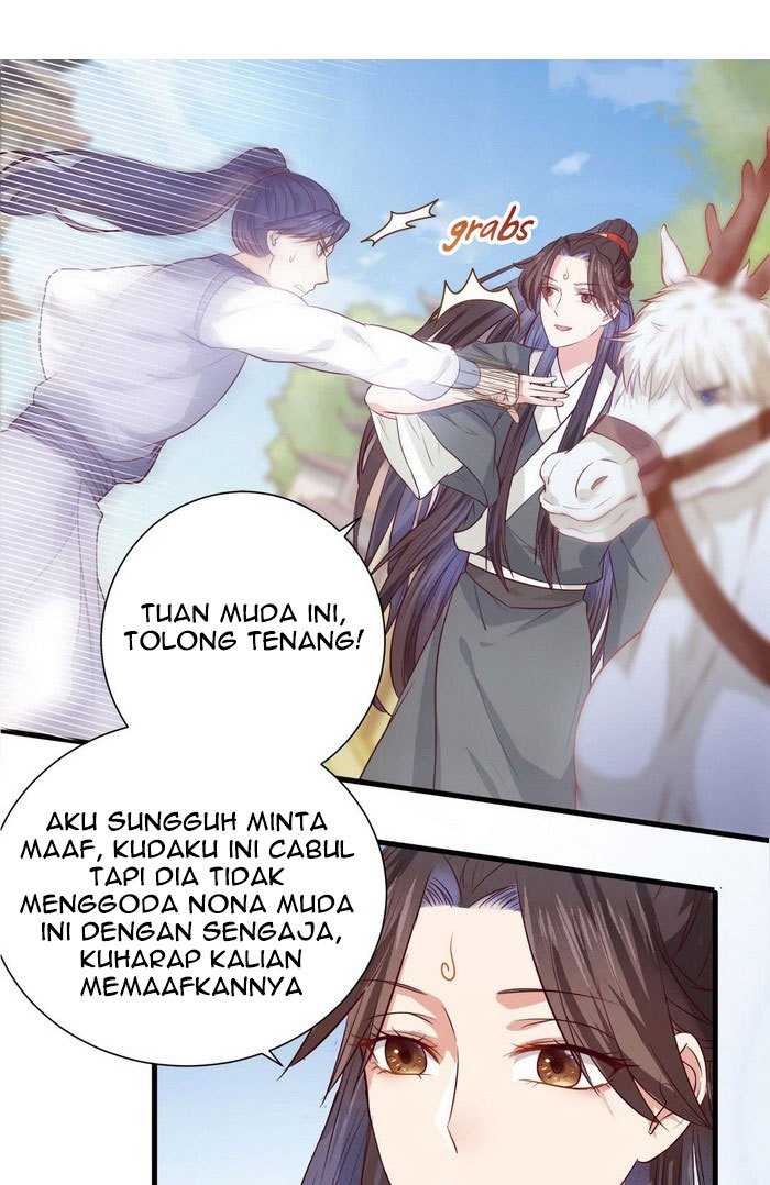 The Ghostly Doctor Chapter 109-110 Gambar 2
