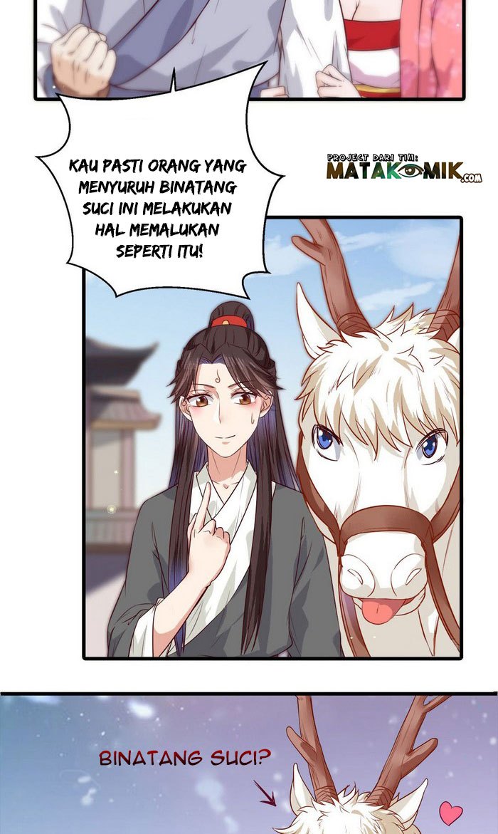 The Ghostly Doctor Chapter 109-110 Gambar 4