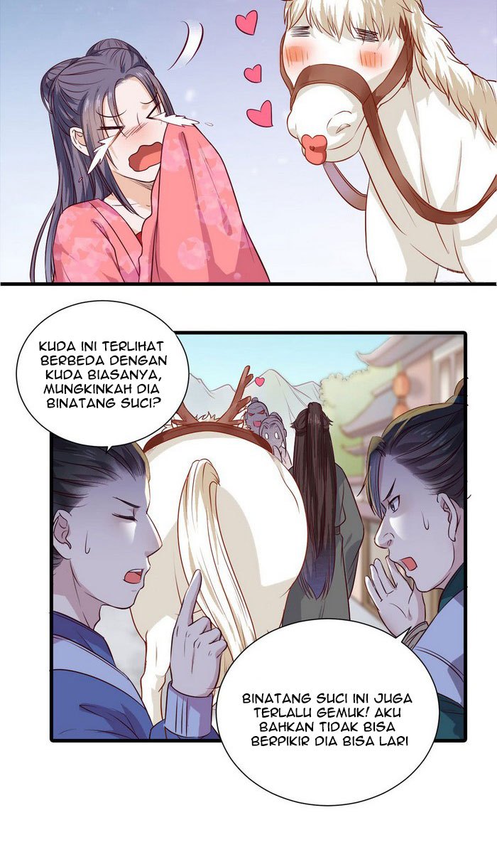 The Ghostly Doctor Chapter 109-110 Gambar 5