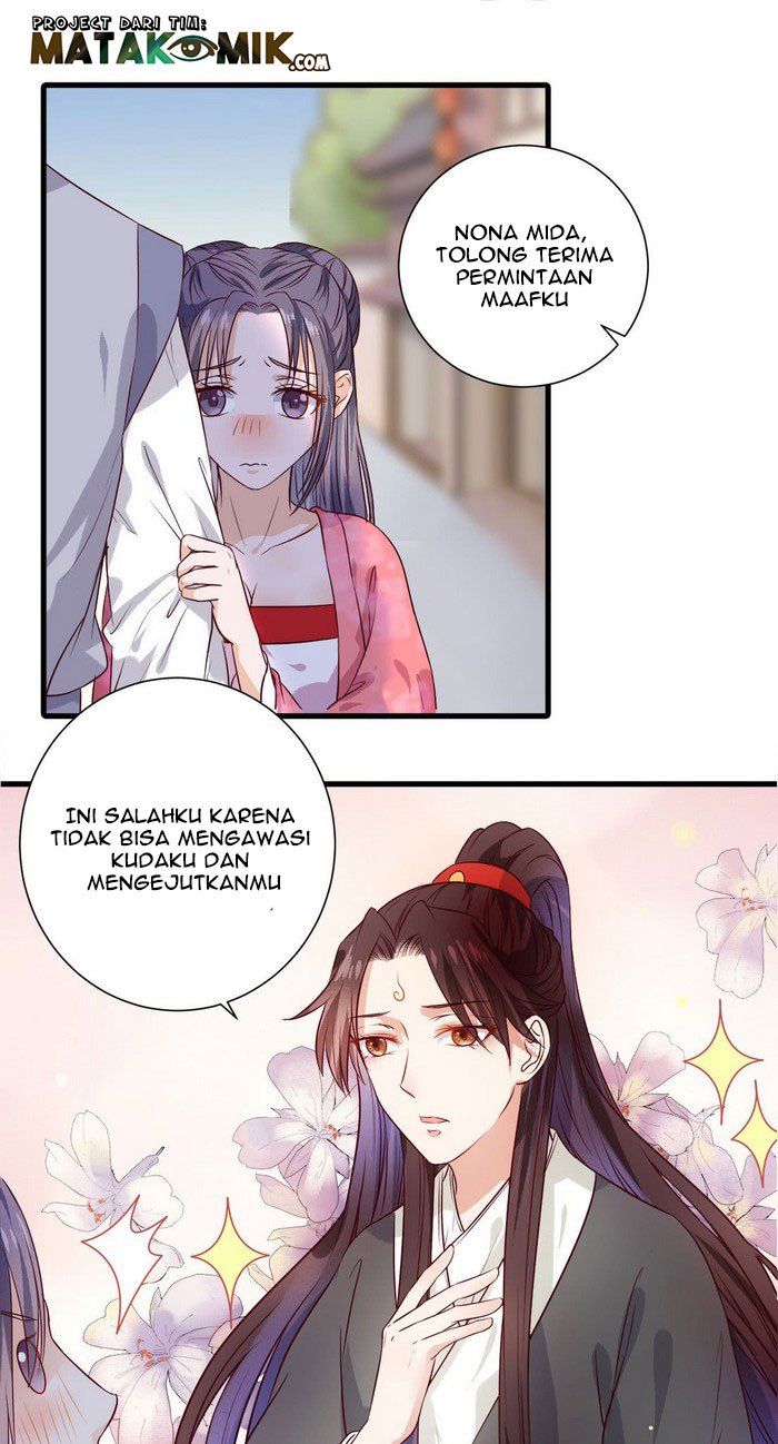 The Ghostly Doctor Chapter 109-110 Gambar 6