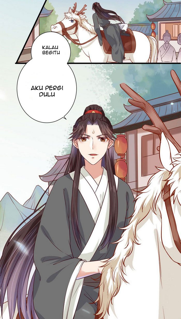 The Ghostly Doctor Chapter 109-110 Gambar 8