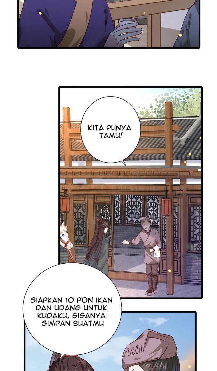 The Ghostly Doctor Chapter 109-110 Gambar 15