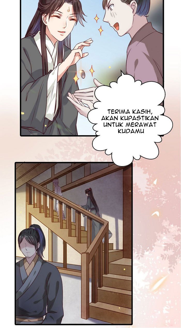 The Ghostly Doctor Chapter 109-110 Gambar 16
