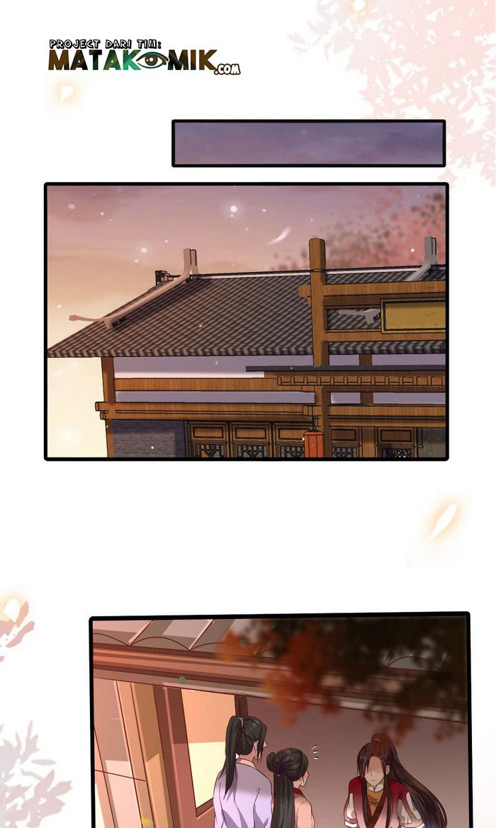 The Ghostly Doctor Chapter 109-110 Gambar 17