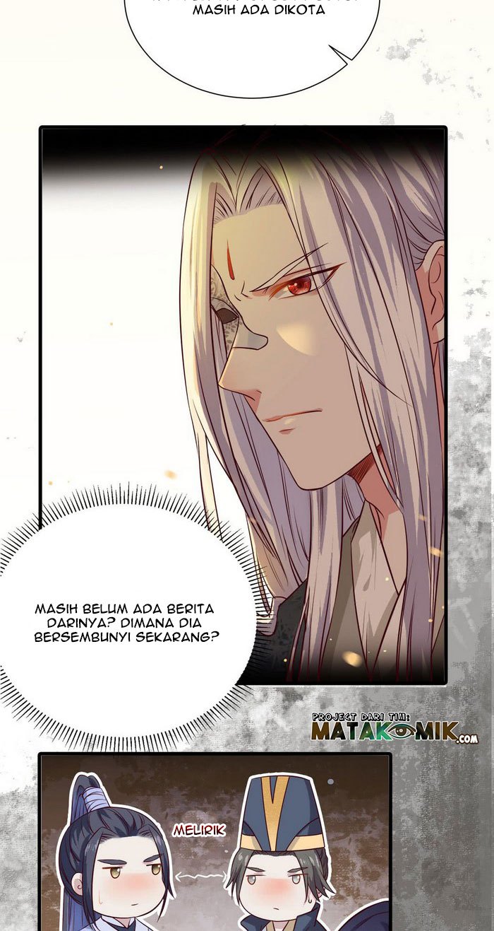 The Ghostly Doctor Chapter 109-110 Gambar 22