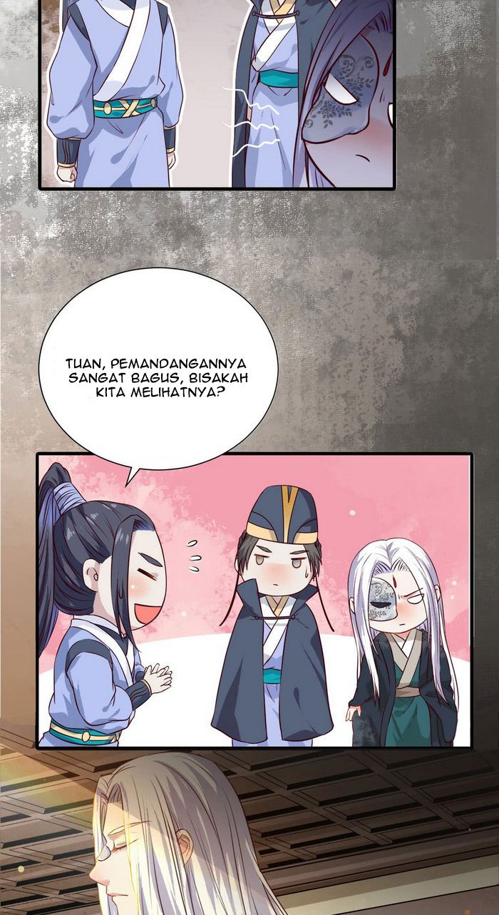 The Ghostly Doctor Chapter 109-110 Gambar 23