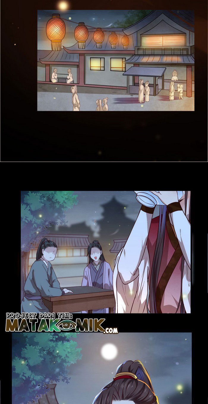 The Ghostly Doctor Chapter 109-110 Gambar 25