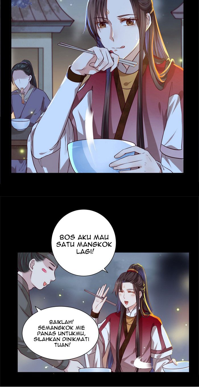 The Ghostly Doctor Chapter 109-110 Gambar 26