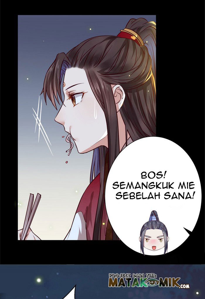 The Ghostly Doctor Chapter 109-110 Gambar 27