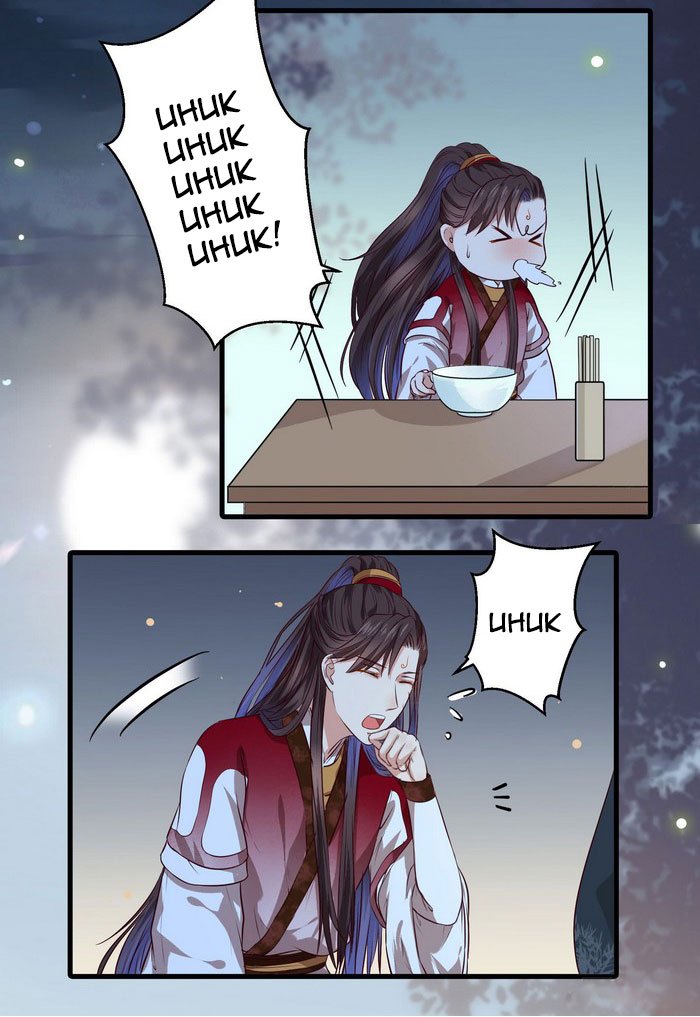 The Ghostly Doctor Chapter 109-110 Gambar 28