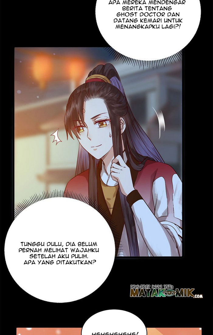 The Ghostly Doctor Chapter 111-112 Gambar 4