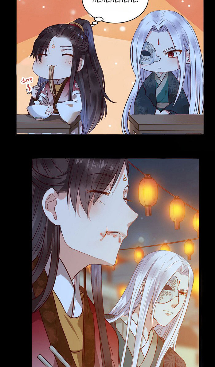 The Ghostly Doctor Chapter 111-112 Gambar 5