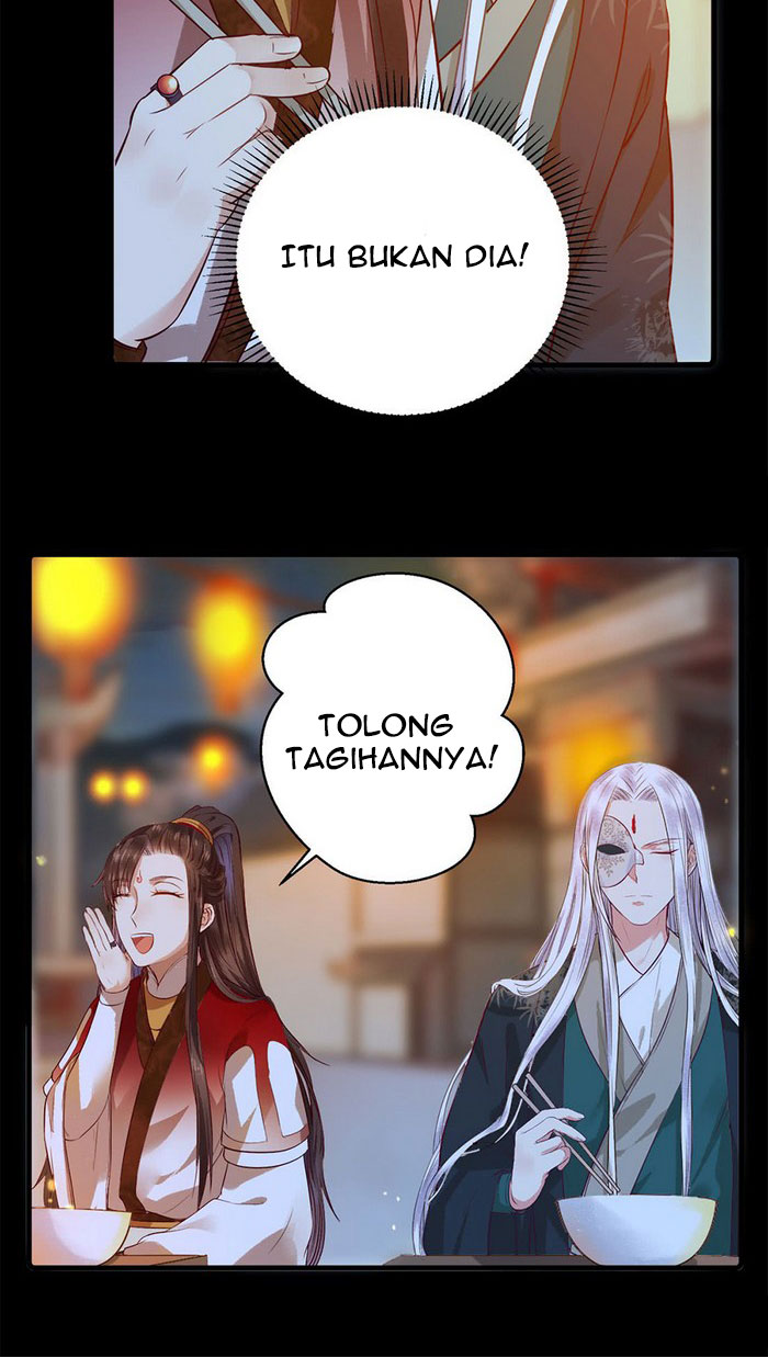The Ghostly Doctor Chapter 111-112 Gambar 6