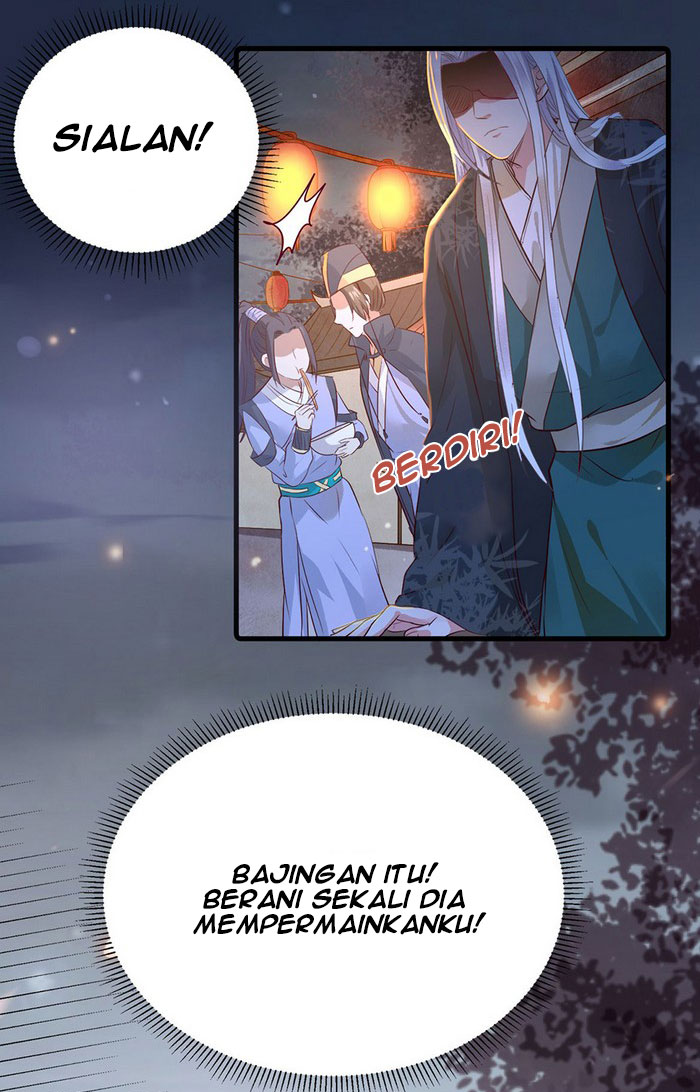 The Ghostly Doctor Chapter 111-112 Gambar 11