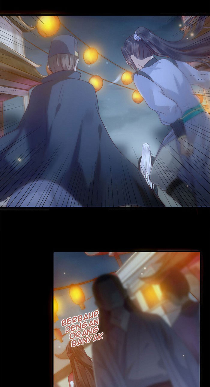 The Ghostly Doctor Chapter 111-112 Gambar 15