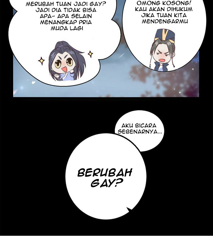 The Ghostly Doctor Chapter 111-112 Gambar 18