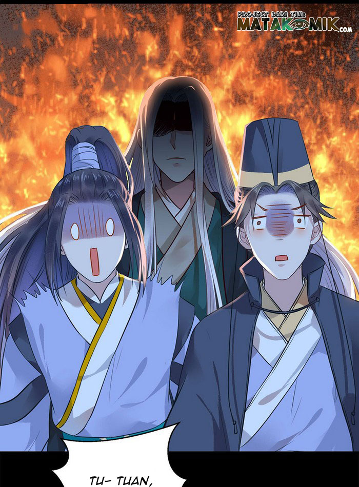 The Ghostly Doctor Chapter 111-112 Gambar 20