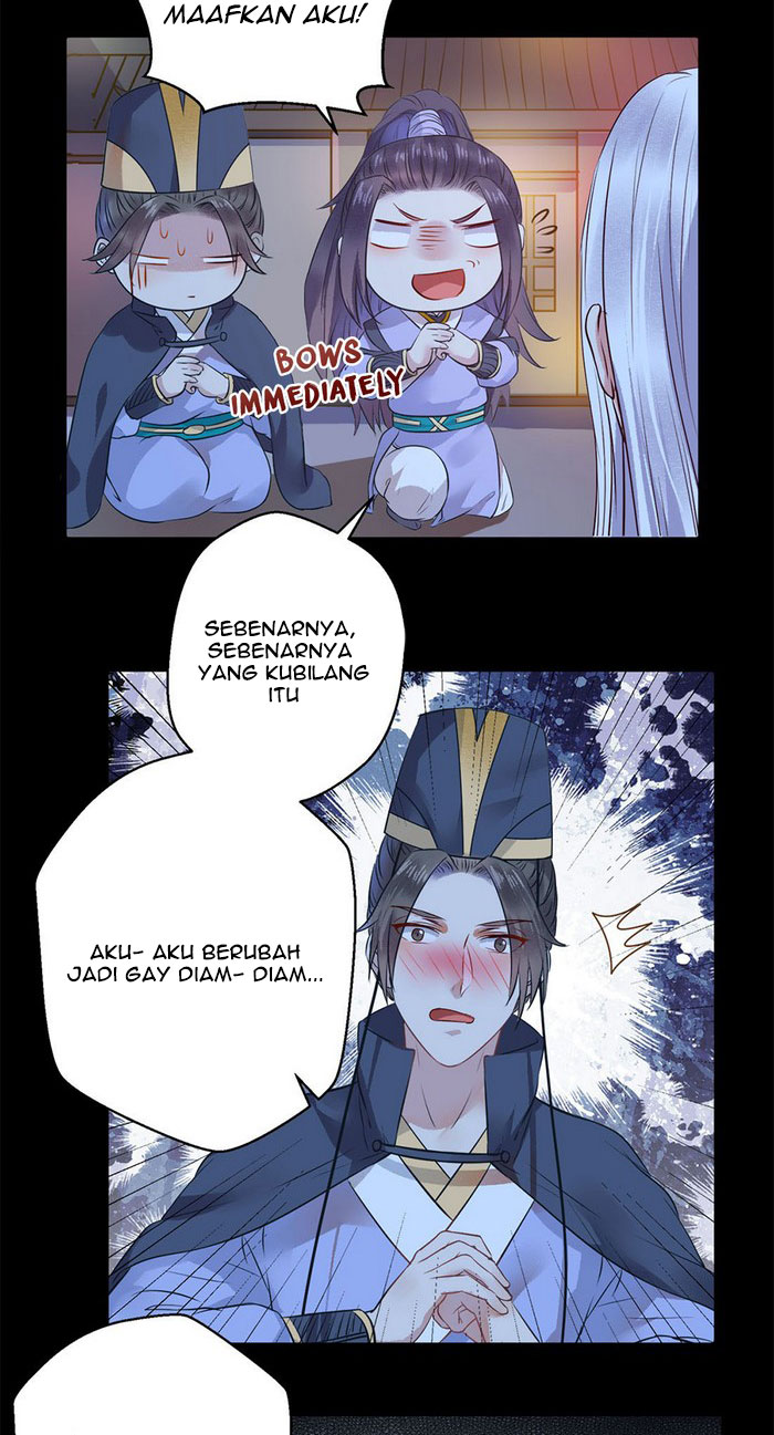 The Ghostly Doctor Chapter 111-112 Gambar 21