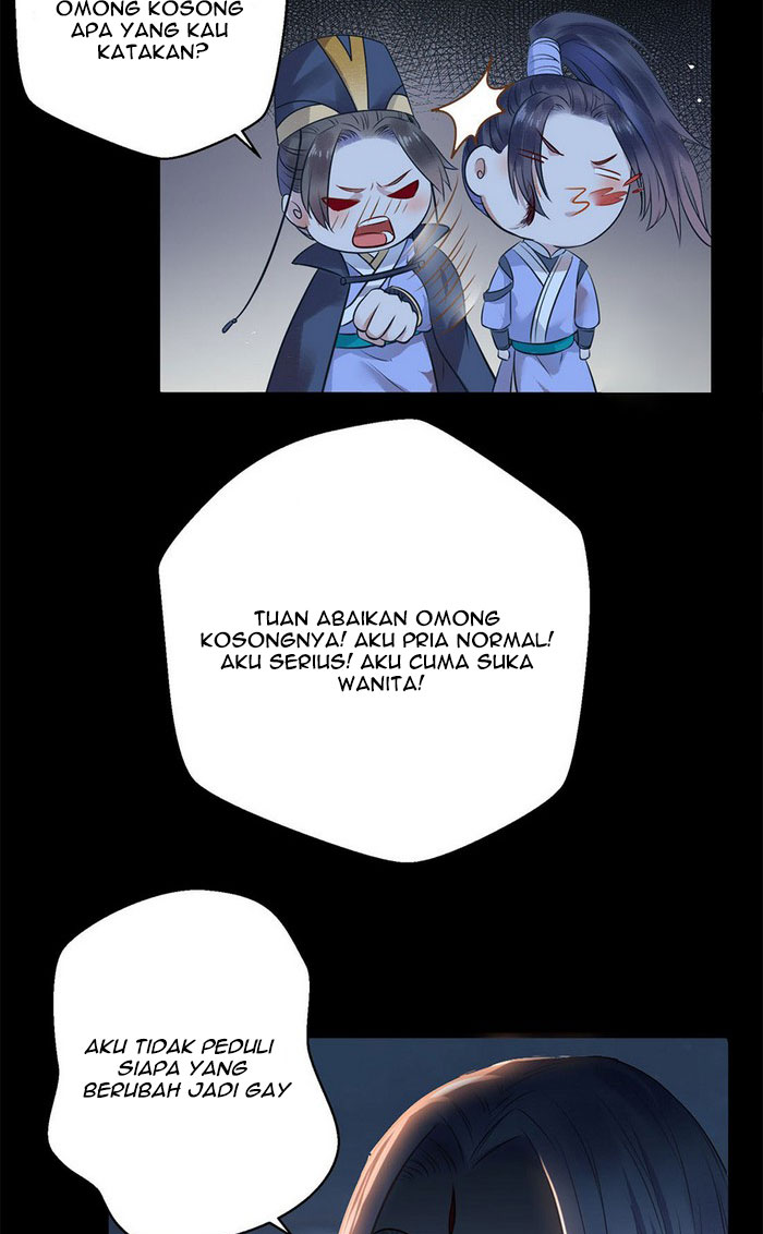 The Ghostly Doctor Chapter 111-112 Gambar 22