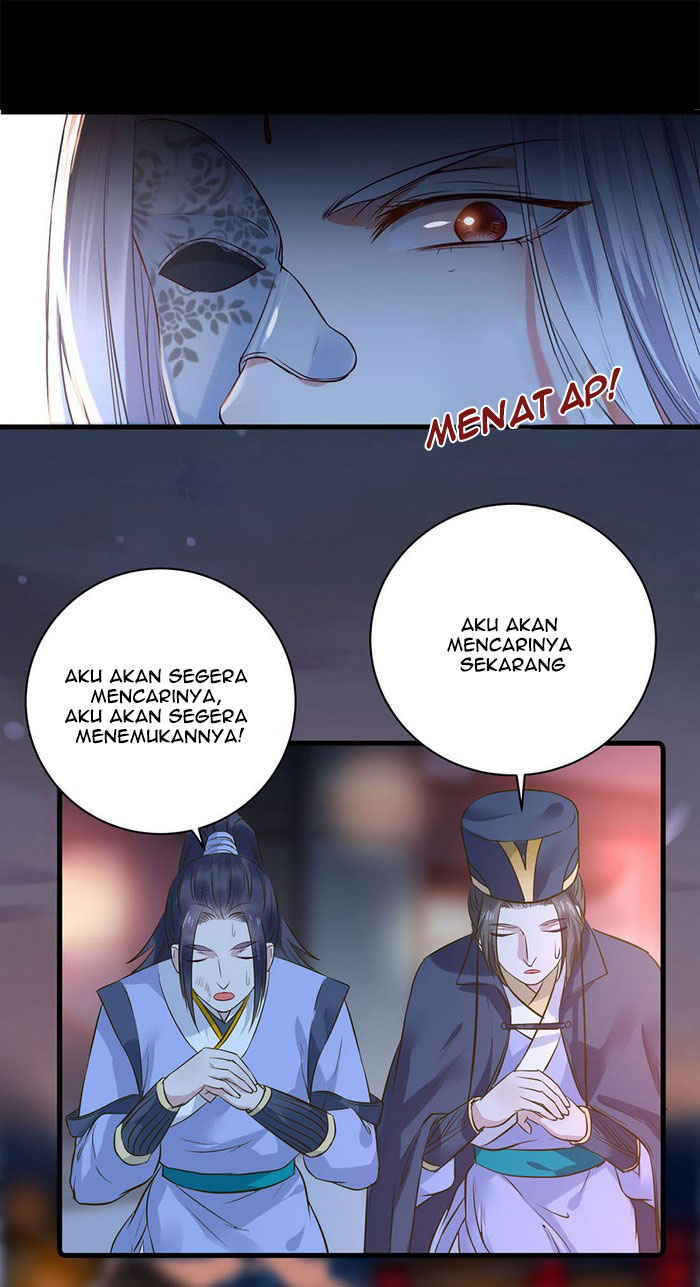 The Ghostly Doctor Chapter 111-112 Gambar 26