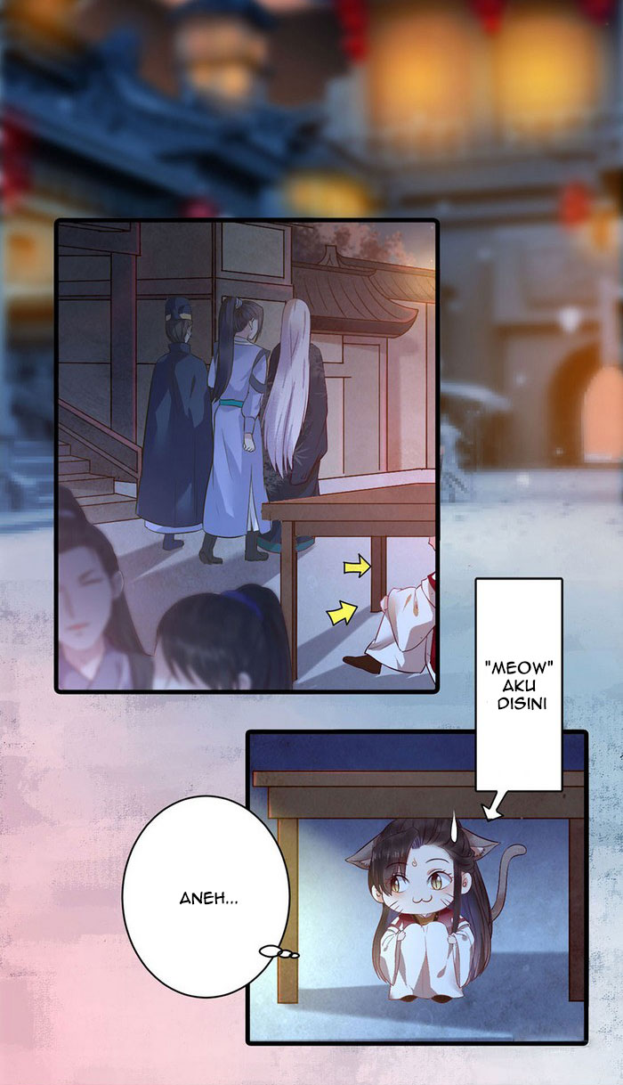 The Ghostly Doctor Chapter 111-112 Gambar 27