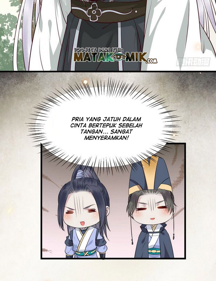 The Ghostly Doctor Chapter 127 Gambar 19