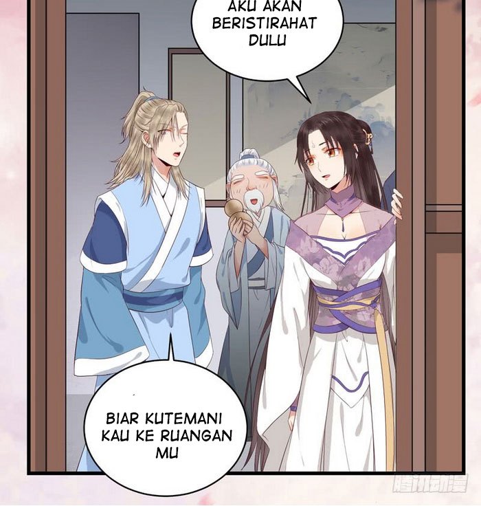 The Ghostly Doctor Chapter 135 Gambar 6