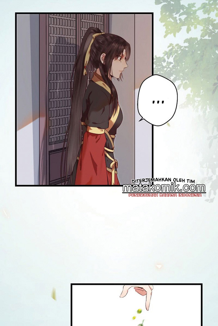 The Ghostly Doctor Chapter 138 Gambar 2