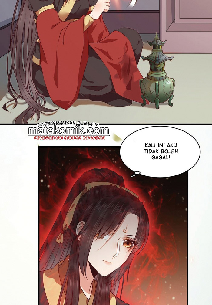 The Ghostly Doctor Chapter 138 Gambar 4