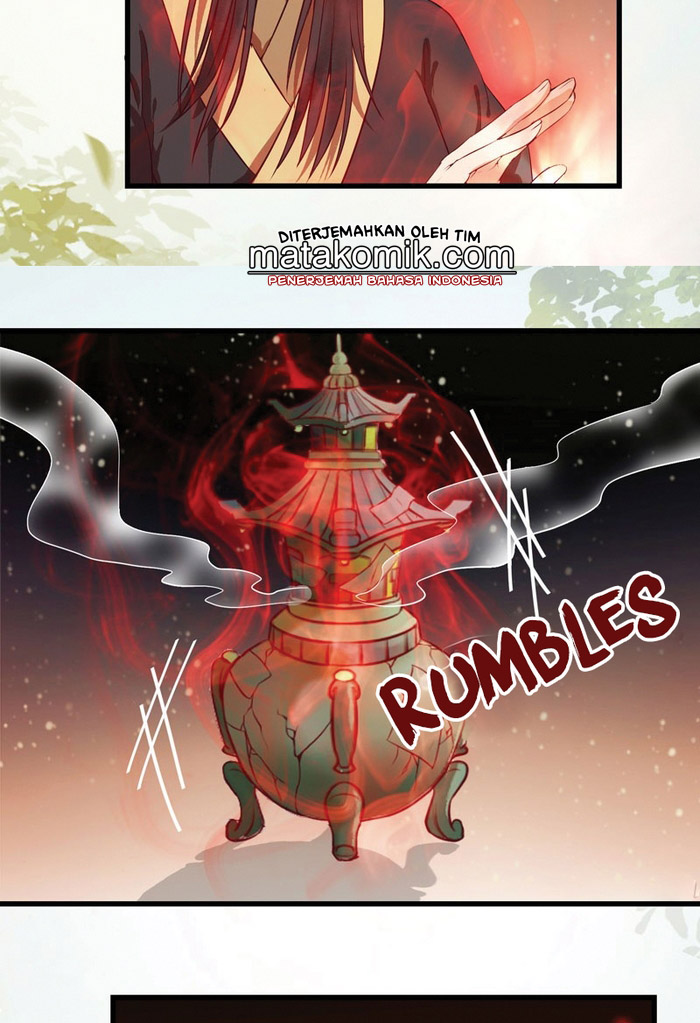 The Ghostly Doctor Chapter 138 Gambar 5