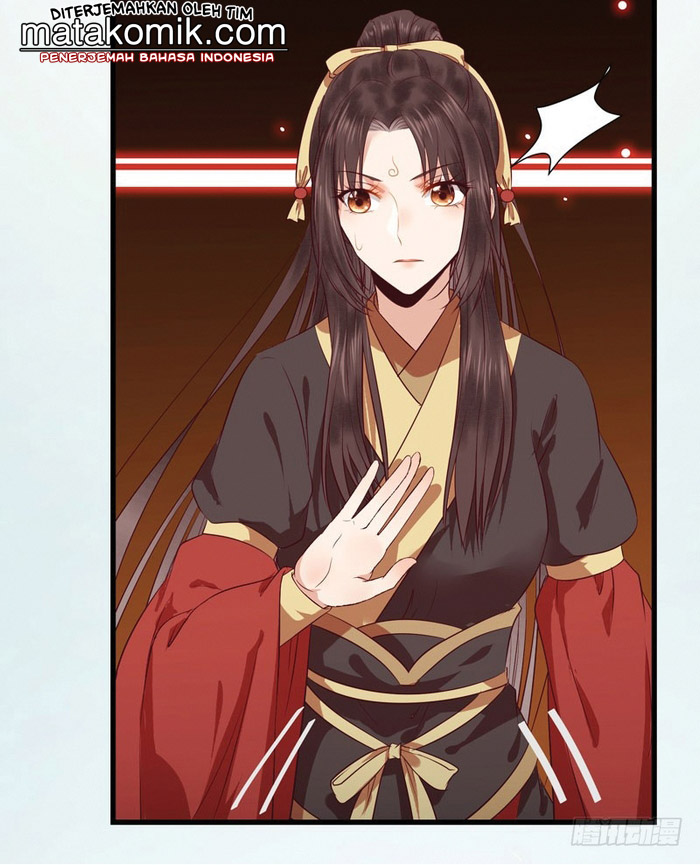 The Ghostly Doctor Chapter 138 Gambar 6