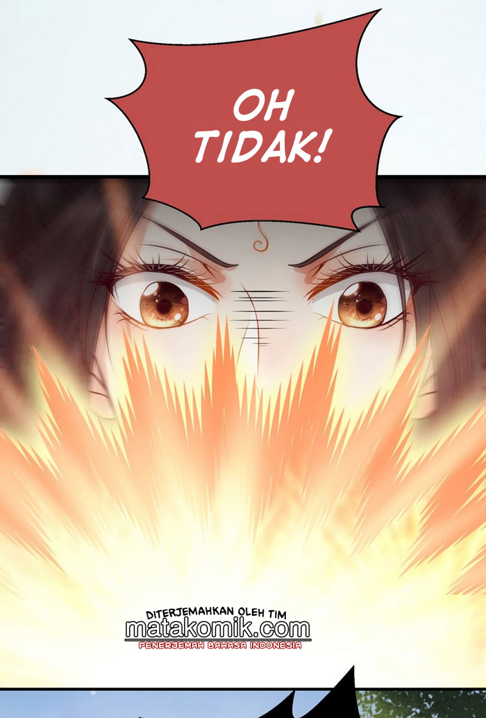The Ghostly Doctor Chapter 138 Gambar 7